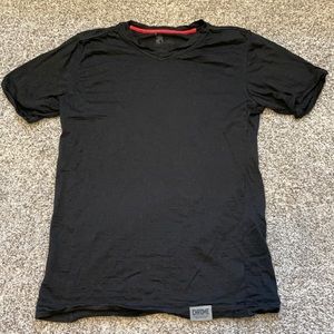 Chrome industries merino V neck performance tee